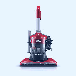 Power Max™ Upright Bagless Vacuum – Dirtdevil